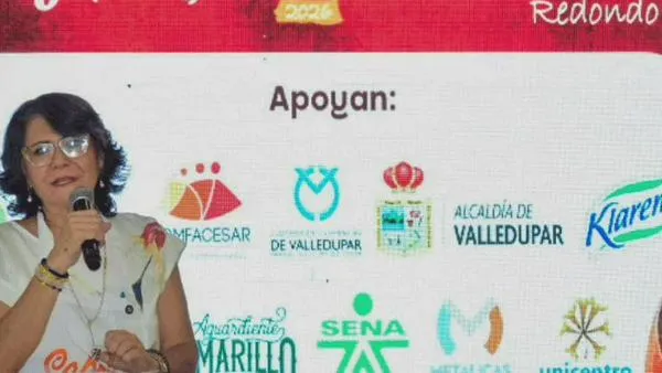 Con huevo concurso, emprendimientos y cocina en vivo abrió sus puertas la 8.ª Feria Gastronómica Nuestro Sabor