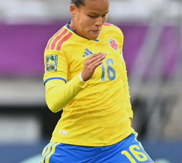 Juana Ortegón y la clave de Colombia para clasificar a semifinales del Mundial femenino Sub-20
