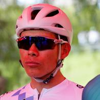 El Tribunal Federal de Suiza rechazó el recurso del ciclista colombiano Miguel Ángel 'Supermán' López y confirmó definitivamente su sanción de cuatro años 
