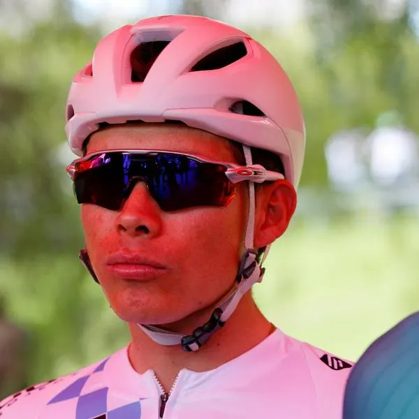 El Tribunal Federal de Suiza rechazó el recurso del ciclista colombiano Miguel Ángel 'Supermán' López y confirmó definitivamente su sanción de cuatro años 
