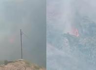 ¡Ibagué arde! Emergencia genera tensión
