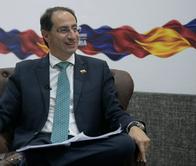 Ya hay agenda para discurso de José Manuel Restrepo ante la ONU: hablará antes que Netanyahu