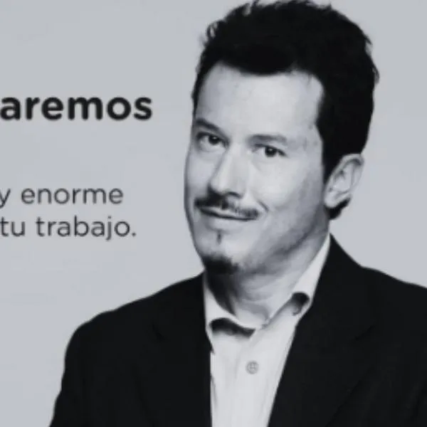 Falleció el actor colombiano José Oriol Hernández, reconocido por su participación en producciones como 'Pa' quererte', 'Enfermeras' y 'Romina Poderosa'.