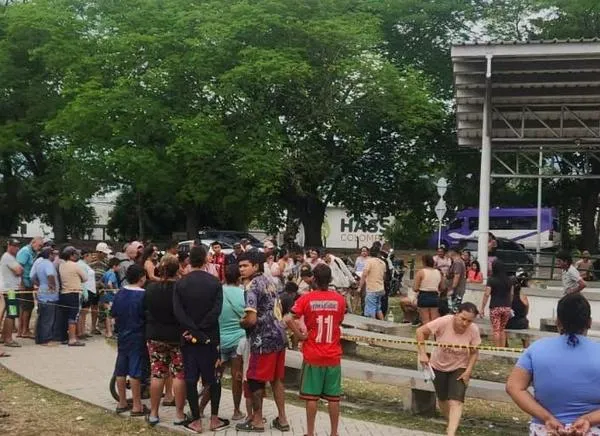 ¡Discusión mortal! Revelan nuevos detalles de tragedia en Armero