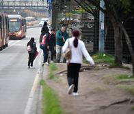 Valor del pasaje y escuadrón de seguridad en TM, propuestas tras crimen de Cristian Garzón
