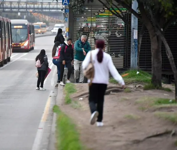Valor del pasaje y escuadrón de seguridad en TM, propuestas tras crimen de Cristian Garzón