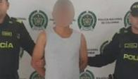 Lo requisaron en San Diego (Cesar) y descubrieron que era buscado por la justicia