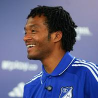 Cuándo jugará Juan Cuadrado con Millonarios: listo para partido Nacional