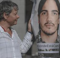 Desaparición del ingeniero Andrés Peláez: hombre asegura saber dónde fue sepultado