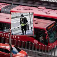 Transmilenio