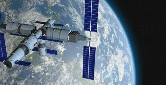 Astronautas estrenan freidora de aire en el espacio: así funciona y qué pueden cocinar