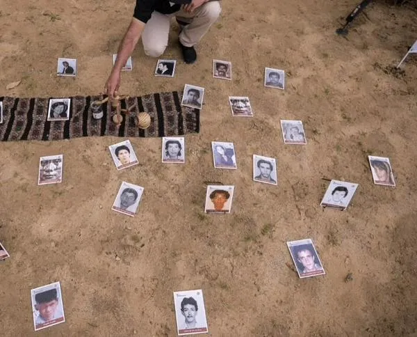 La prueba de fuego de la JEP: su primera sanción a las Farc divide a las víctimas