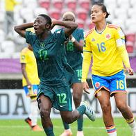 Tosin Rafiu