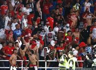 ¿Prohibirán el ingreso de hinchas del América en Ibagué?