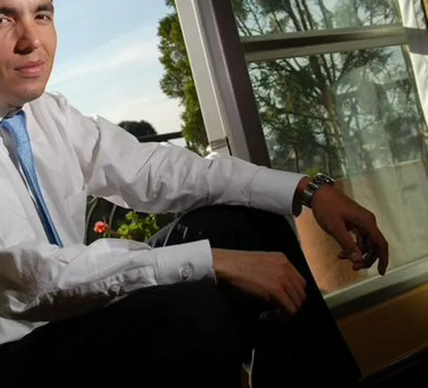 De la Espriella ordena traslado de exgobernador Juan Carlos Abadía a cárcel de Villahermosa