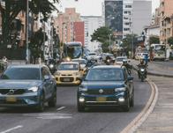 Así opera el pico y placa en Bogotá para la semana del 21 al 27 de septiembre ¡Programa tus recorridos! 