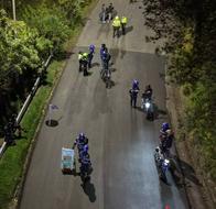 Piques ilegales: operativo deja 196 comparendos y 31 vehículos inmovilizados