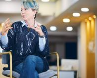 “Tenemos que reaccionar como país para compensar los problemas de enseñanza y aprendizaje”