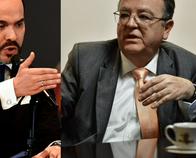 De la Espriella responde a la JEP por recorte presupuestal: "¿Por qué necesita más dinero?"