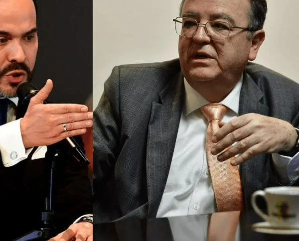 De la Espriella responde a la JEP por recorte presupuestal: "¿Por qué necesita más dinero?"