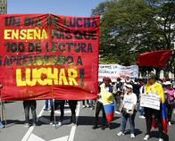 Intervención de fuerza pública a universidades debe respetar su autonomía: Defensoría