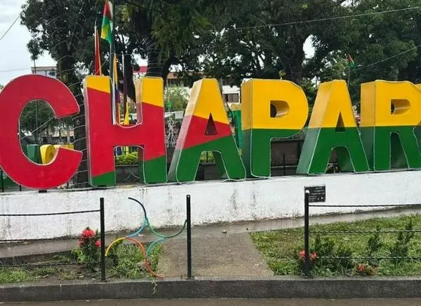 “Nos vamos a enloquecer”: fuerte angustia en Chaparral por los sismos