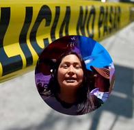 Periodista y candidata política fue asesinada mientras grababa una entrevista