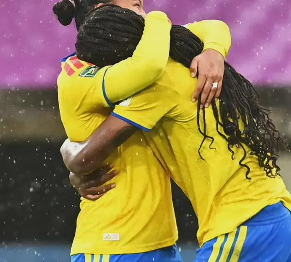 Juan Ortegón, tras clasificar a semifinales del Mundial femenino Sub-20: "nos gusta sufrir"