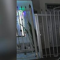Él era Zahid Prado, el joven de 22 años que murió en accidente de moto al sur de Valledupar   