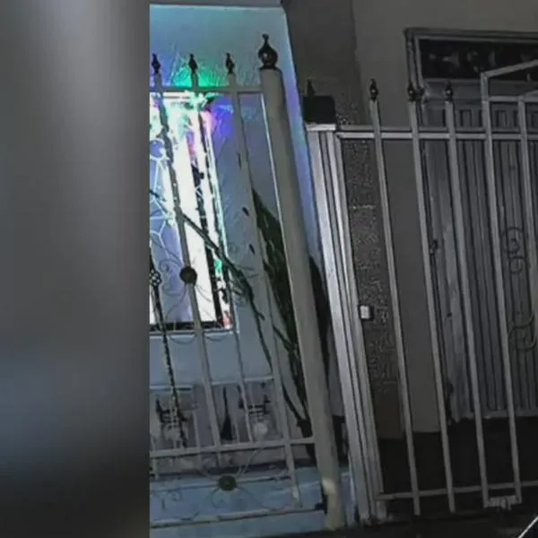 Él era Zahid Prado, el joven de 22 años que murió en accidente de moto al sur de Valledupar   