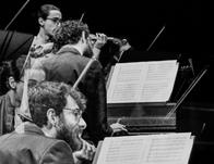 Descubra un nuevo concierto de Recién Oídos en el Teatro el Parque de Bogotá para la primera infancia 