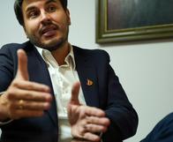 “Bandidos no serán premiados en gobierno De la Espriella”: Pinto sobre ley de sometimiento