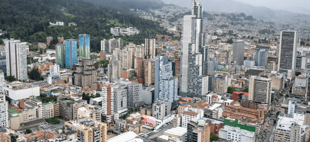 Conoce el pronóstico del tiempo en Bogotá para este lunes 21 de septiembre. ¡Clic aquí!