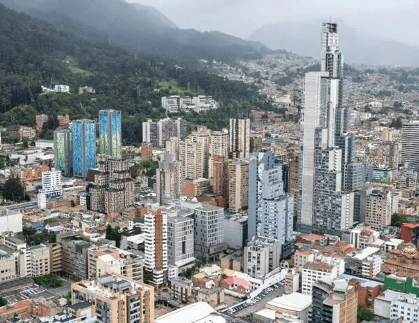 Conoce el pronóstico del tiempo en Bogotá para este lunes 21 de septiembre. ¡Clic aquí! 