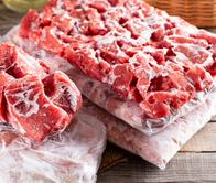 ¿Es malo congelar la carne después de haberla descongelado?