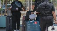 Viajaron a Camboya por un trabajo en ‘call center’ y terminaron obligados a participar en estafas: esta es la historia de 17 cesarenses  