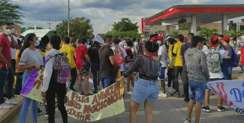tarjeta noticia
