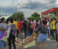¿Cuándo podría entrar la Policía a una universidad? Esto plantea la Defensoría y así impactaría al Cesar