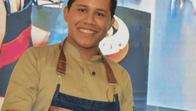 Así llevó Jareth Acosta los sabores del Cesar a la alta repostería saludable en Nuestro Sabor