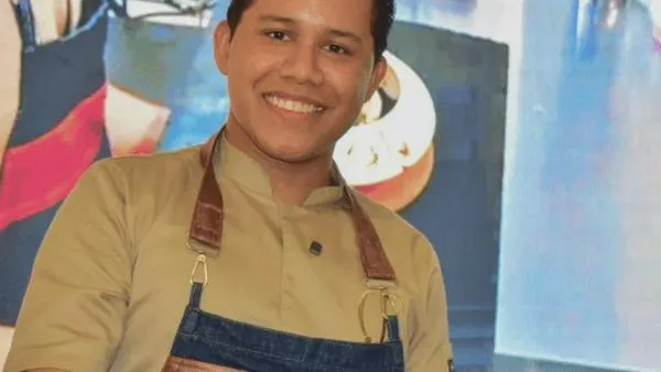 Así llevó Jareth Acosta los sabores del Cesar a la alta repostería saludable en Nuestro Sabor