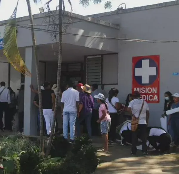 Por deudas de las EPS, clínicas del Cesar restringen servicios y pacientes buscan atención en otras ciudades