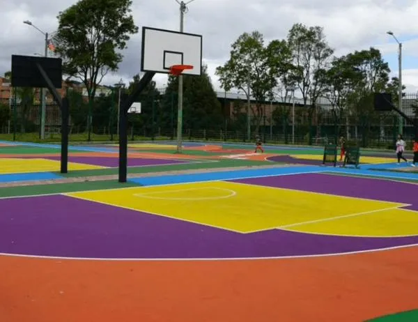 Parque San Cristóbal avanza hacia un modelo de parque inteligente para el suroriente de Bogotá 