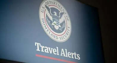 Alerta de Estados Unidos para Medio Oriente: vuelos y acciones militares
