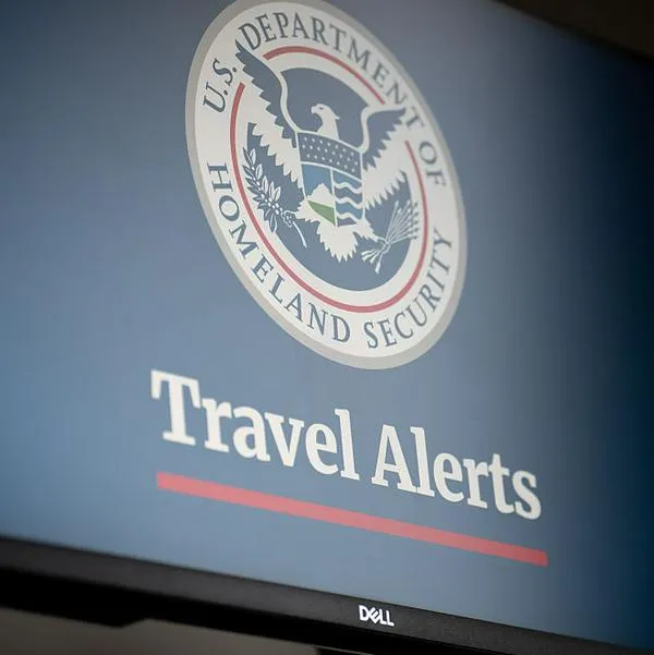 Alerta de Estados Unidos para Medio Oriente: vuelos y acciones militares
