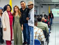 La Alcaldía Local de Antonio Nariño presentó 29 proyectos y 60 metas en su Rendición de Cuentas 