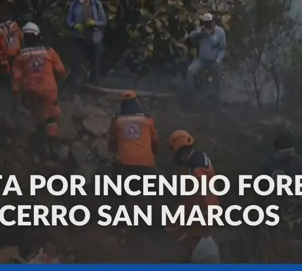 De calores extremos a granizadas: ¿por qué hay extremos cambios en la temperatura en Colombia?