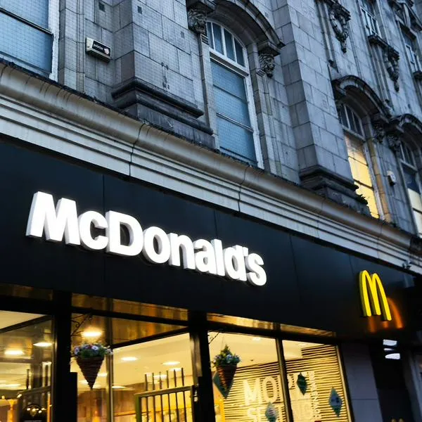 McDonald’s expande en Colombia con primer restaurante bajo nuevo modelo