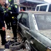 Hallan el cuerpo sin vida de 'Don José', un reconocido vigilante, dentro de un carro en Suba. La comunidad exige justicia ante este crimen.