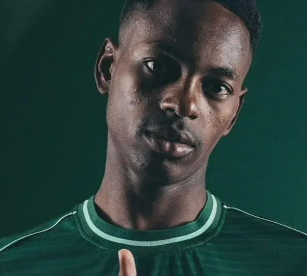 Vea el golazo del colombiano Kevin Palacios, en la remontada de Santos Laguna 3-2 contra Toluca