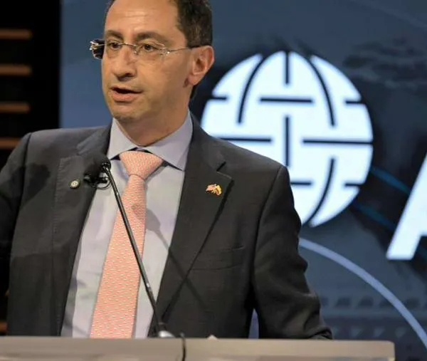 Puesta en marcha la agenda diplomática de Restrepo ante la ONU: estas son las citas clave